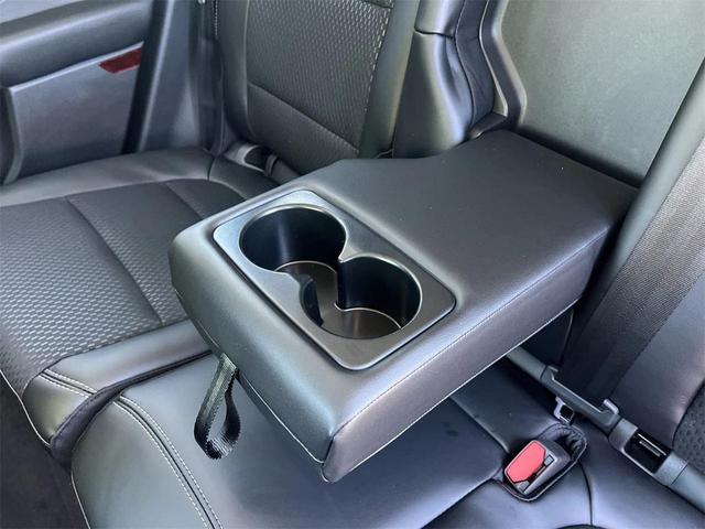 Photo of 2026 carbonized gray metallic Ford Escape PHEV