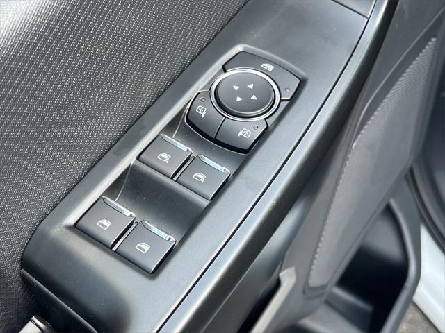 Photo of 2025 Oxford White Ford F-150