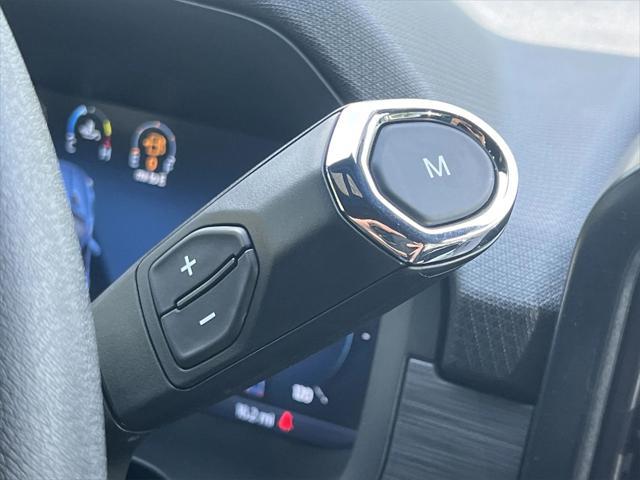 Photo of 2025 Oxford White Ford F-150