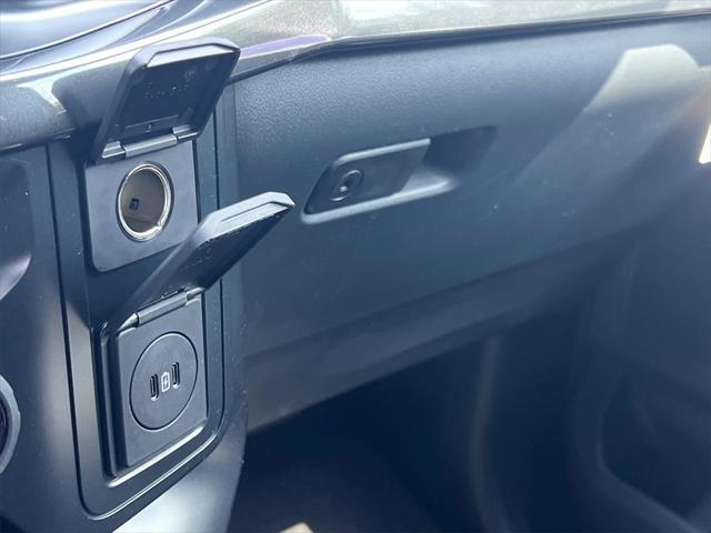 Photo of 2025 Oxford White Ford F-150