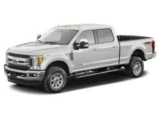 2017 Ford F-350