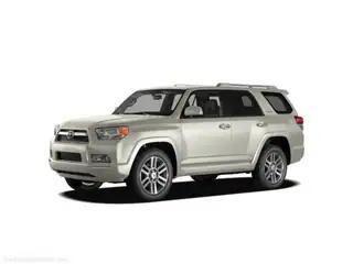 2011 Toyota 4runner