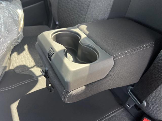 Photo of 2025 Carbonized Gray Metallic Ford Ranger