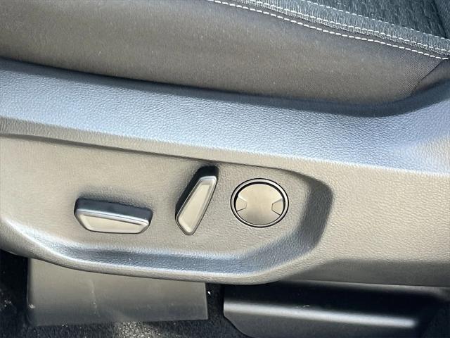 Photo of 2025 Carbonized Gray Metallic Ford Ranger