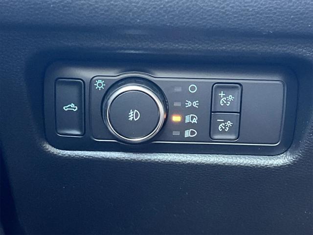 Photo of 2025 Carbonized Gray Metallic Ford Ranger