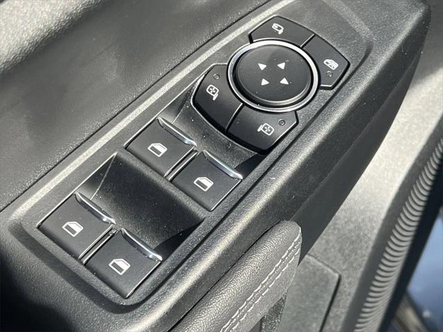 Photo of 2025 Carbonized Gray Metallic Ford Ranger