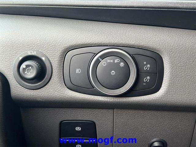 Photo of 2023 Oxford White Ford Transit-250