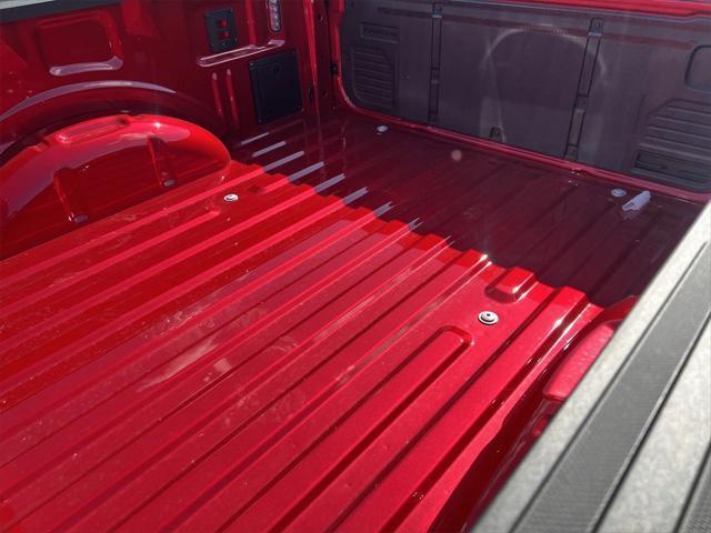 Photo of 2025 Rapid Red MET Tinted Ford F-150
