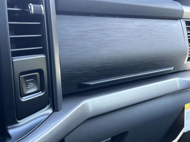 Photo of 2025 Rapid Red MET Tinted Ford F-150