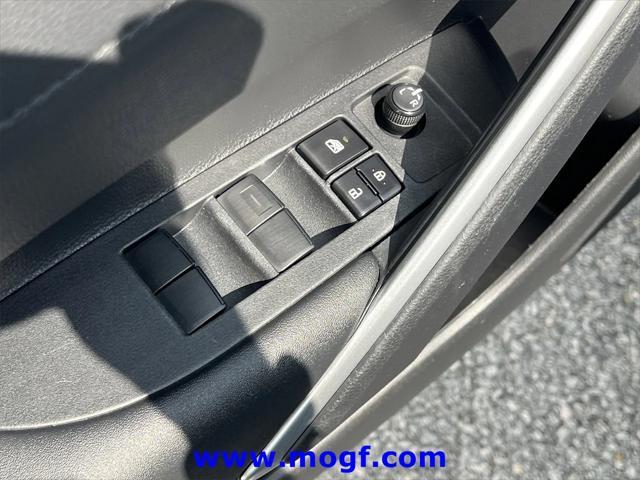 Photo of 2023 Sonic Silver Toyota Corolla Hybrid