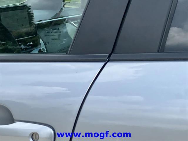 Photo of 2023 Sonic Silver Toyota Corolla Hybrid