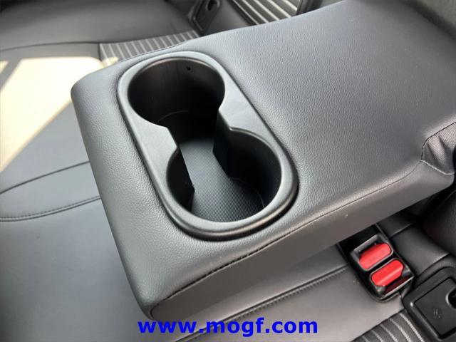 Photo of 2023 Sonic Silver Toyota Corolla Hybrid