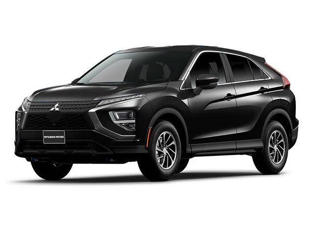 2022 Mitsubishi Eclipse Cross