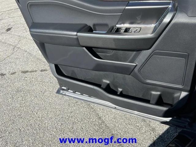 Photo of 2023 Carbonized Gray Metallic Ford F-150