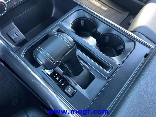 Photo of 2023 Carbonized Gray Metallic Ford F-150