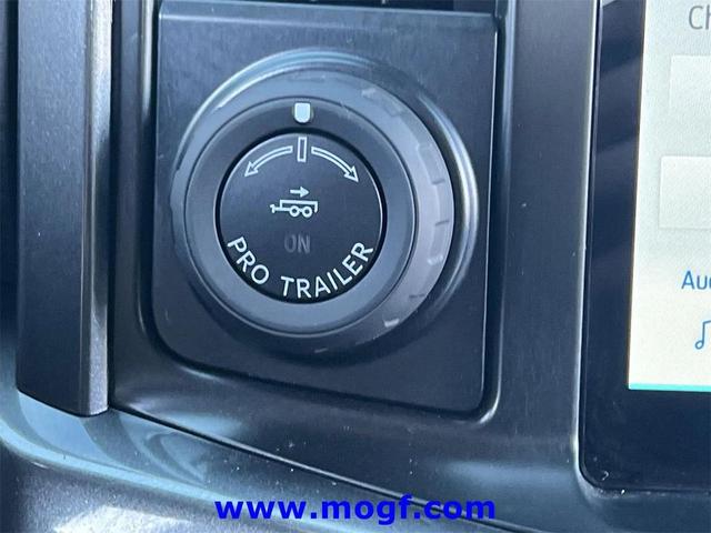 Photo of 2023 Carbonized Gray Metallic Ford F-150