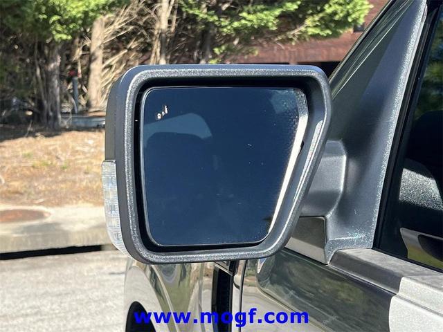 Photo of 2023 Carbonized Gray Metallic Ford F-150