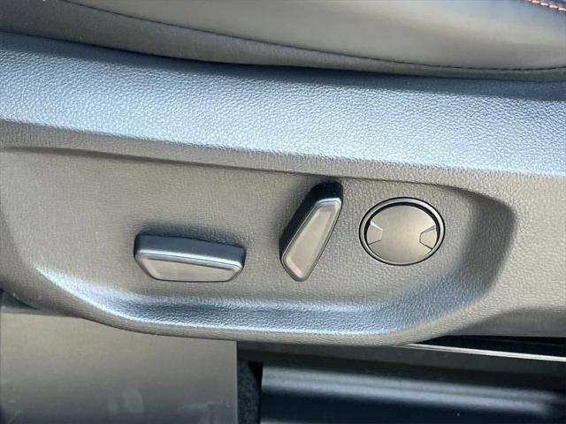 Photo of 2025 Shelter Green Ford Ranger