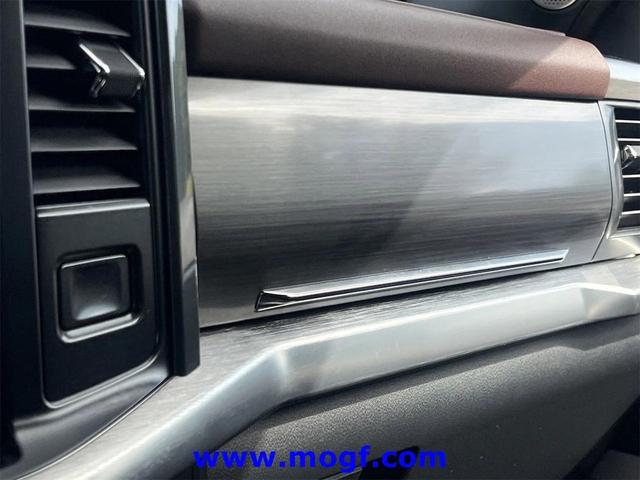 Photo of 2022 Rapid Red Metallic Tinted Clearcoat Ford F-150