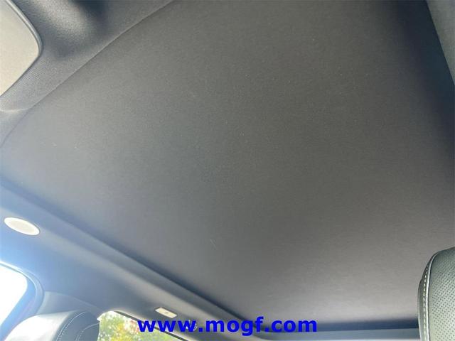 Photo of 2022 Rapid Red Metallic Tinted Clearcoat Ford F-150