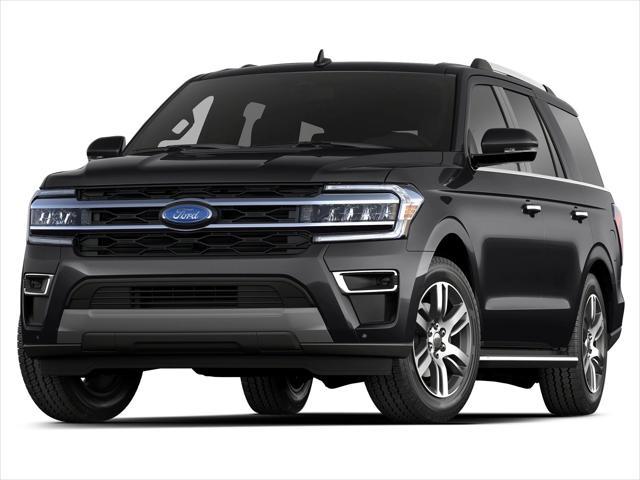2022 Ford Expedition