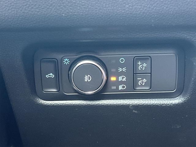 Photo of 2025 Shelter Green Ford Ranger