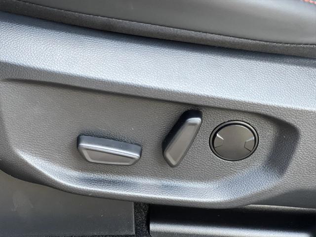 Photo of 2025 Shelter Green Ford Ranger