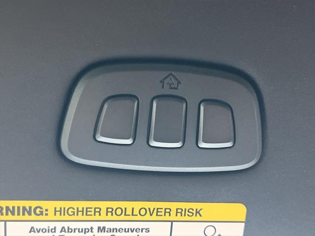 Photo of 2025 Shelter Green Ford Ranger