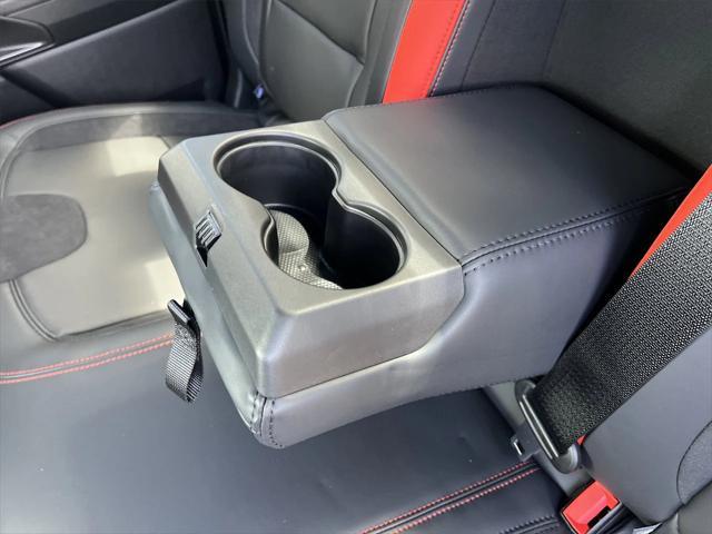 Photo of 2025 Shelter Green Ford Ranger