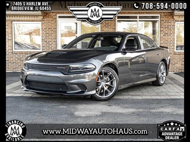 2023 Dodge Charger