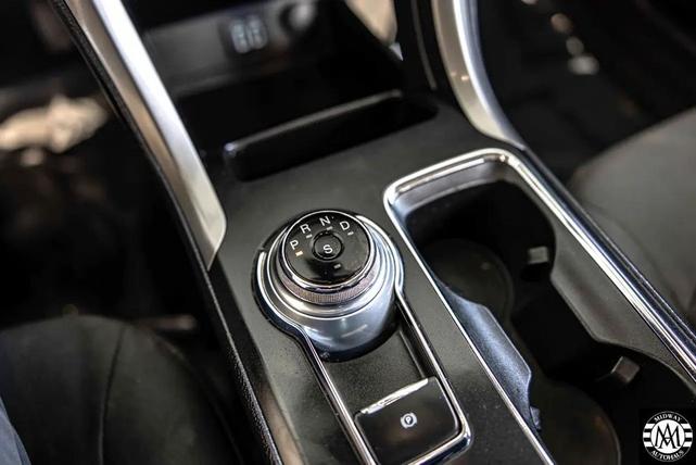 Photo of 2019 GRAY Ford Fusion