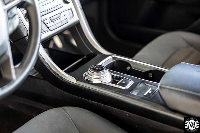 Photo of 2019 GRAY Ford Fusion