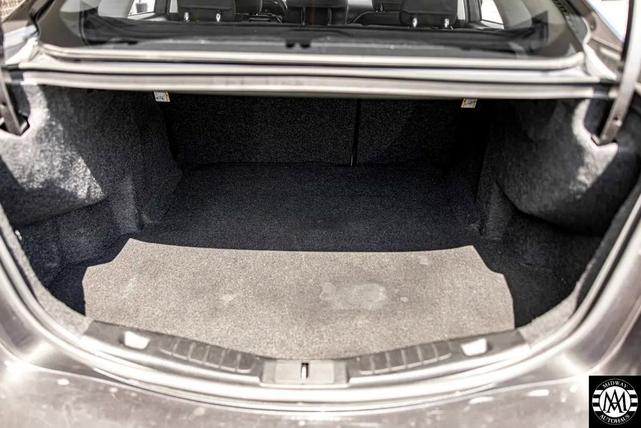 Photo of 2019 GRAY Ford Fusion