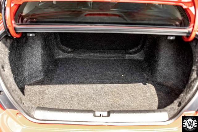 Photo of 2017 RED Honda Civic