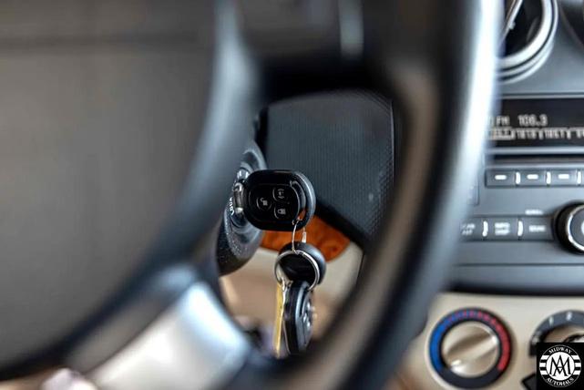 Photo of 2011 BLACK Chevrolet Aveo