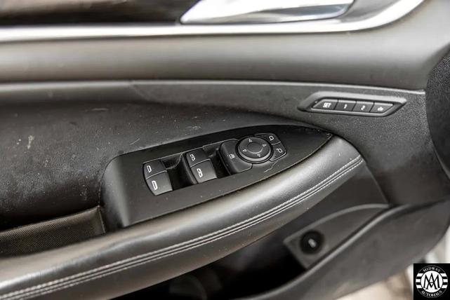 Photo of 2017 Silver Buick LaCrosse