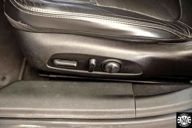Photo of 2017 Silver Buick LaCrosse