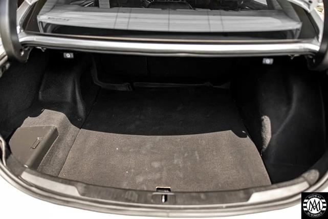 Photo of 2017 Silver Buick LaCrosse