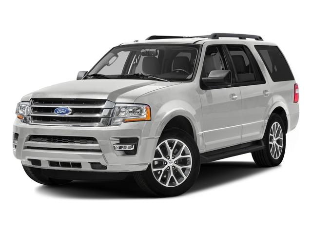 2016 Ford Expedition