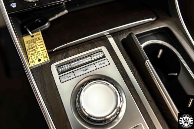 Photo of 2024 Silver Genesis GV80