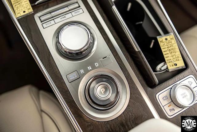 Photo of 2024 Silver Genesis GV80