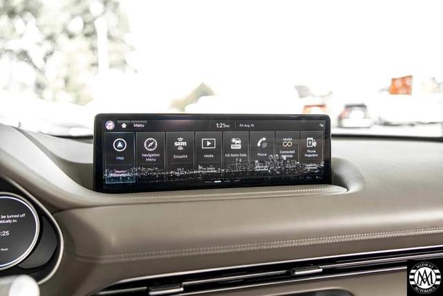 Photo of 2024 Silver Genesis GV80
