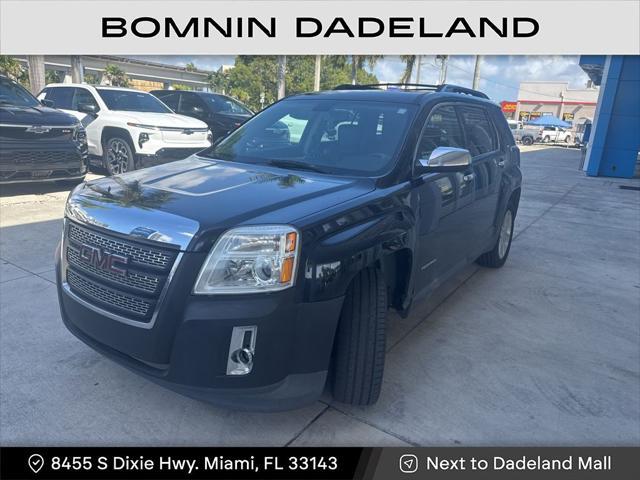 2010 GMC Terrain