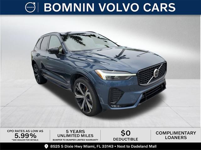 2023 Volvo XC60
