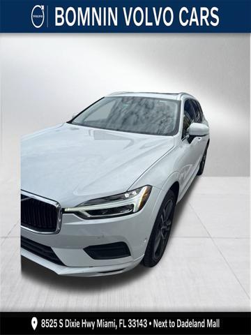 2018 Volvo XC60