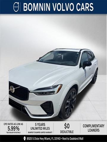 2024 Volvo XC60