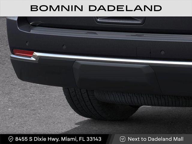 Photo of 2026 Ash Chevrolet Tahoe
