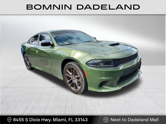 2022 Dodge Charger