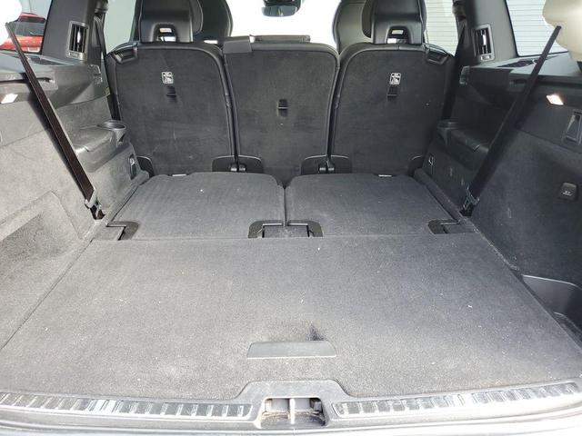 Photo of 2022 Denim Blue Metallic Volvo XC90 Recharge Plug-In Hybrid