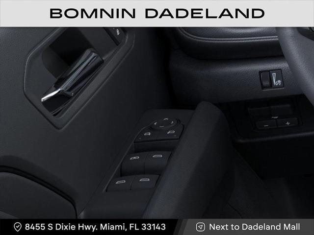 Photo of 2025 Radiant Red Tintcoat Chevrolet Colorado